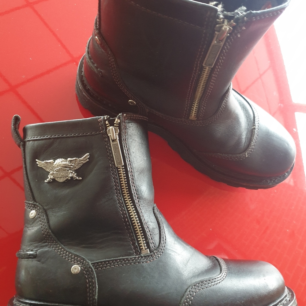 Harley Davidson